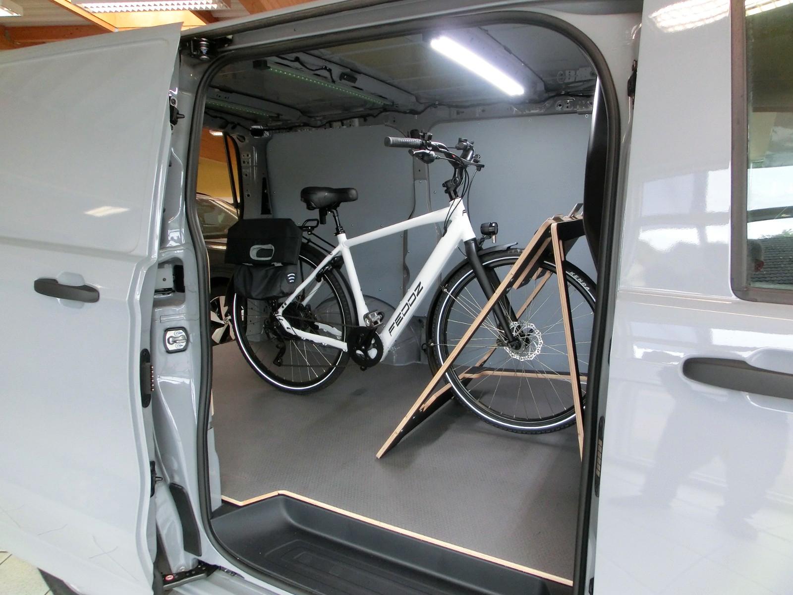 Volkswagen T7 Transporter