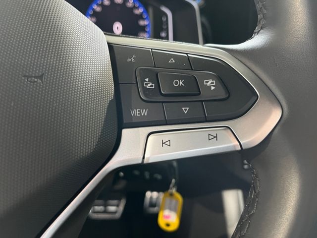 Fahrzeugabbildung Volkswagen Taigo 1.0 TSI DSG MOVE IQ.DRIVE NAVI LED