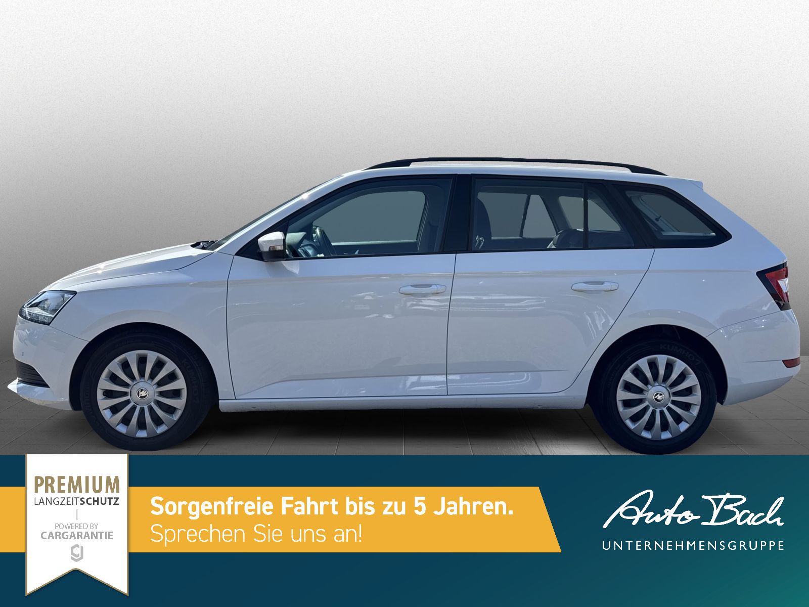 Skoda Fabia Combi Ambition 1.0TSI Navi EPH GRA CarPlay imagem 2