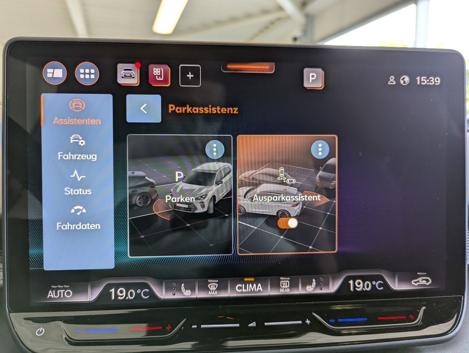 CUPRA Terramar 2.0 VZ 4D Drive-XL HUD Matrix Pano 20" - Image 27