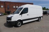 Volkswagen Crafter Kasten 35 L2H2 *Klima*AHK*Temp*Kamera* - VW Crafter Gebrauchtwagen in Essen