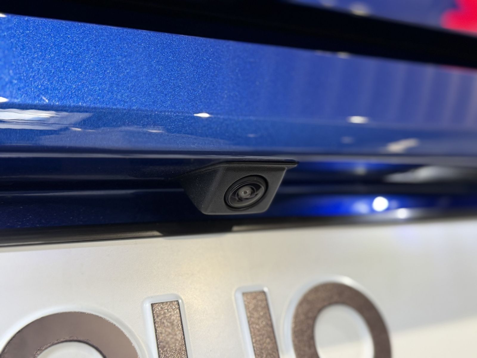 Renault Clio - Bild 46