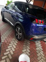 Peugeot 3008 2.0 BlueHDi EAT8*GT-Line*AHK*ACC*Pano* - Peugeot 3008: 2.0