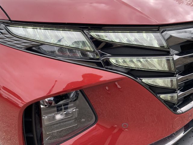 Fahrzeugabbildung Hyundai TUCSON 1.6 CRDi Prime 7-DCT Mild-Hybrid Assi ECS