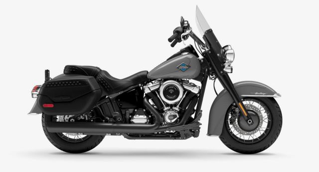 Harley-Davidson HERITAGE CLASSIC FLHC 117 MY26