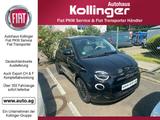 Fiat 500e LA PRIMA SKYDOME 42kWh CO-DRIVER - Fiat Gebrauchtwagen in Freiburg