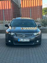 Honda accord - gebrauchte Honda Accord aus dem Jahr 2011