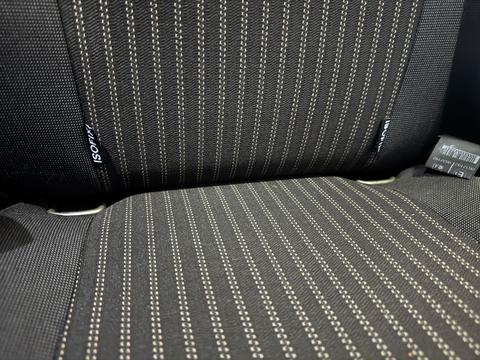 Fahrzeugabbildung Westfalia WESTFALIA BUSINESS EDITION EUROLINE FORD 7SITZER