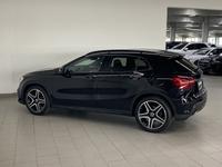 Mercedes-Benz GLA 250 4M AMG+NIGHT+PANO+AHK+KEY+MEMO+360°+SPUR
