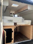 Sunlight Adventure Cliff 602 Citroen