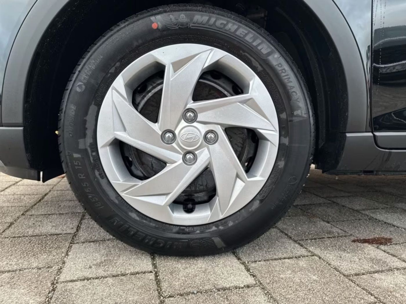 Hyundai BAYON – Bild 16