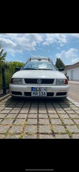 Volkswagen VW Caddy mit TÜV tief, breit,laut AHK - gebrauchte VW Caddy aus dem Jahr 2002