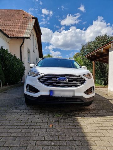 Ford Edge Trend 2,0 l,06.2019 mit Panorama...