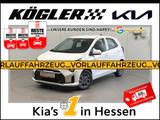 Kia PICANTO 1.0 GDI AMT VISION - Kia Picanto Neuwagen in Frankfurt (Main)