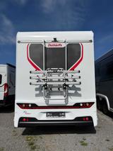 Dethleffs XL Family A 7872-2 "Dachklima / ALDE" - Dethleffs Alkoven