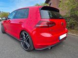 Volkswagen Golf 2.0 TSI BMT GTI Performance - 2. Hand - DCC - Volkswagen aus 2013: GTI