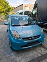 Subaru Justy Bastler-/Schlachtfahrzeug - Subaru Justy von privat