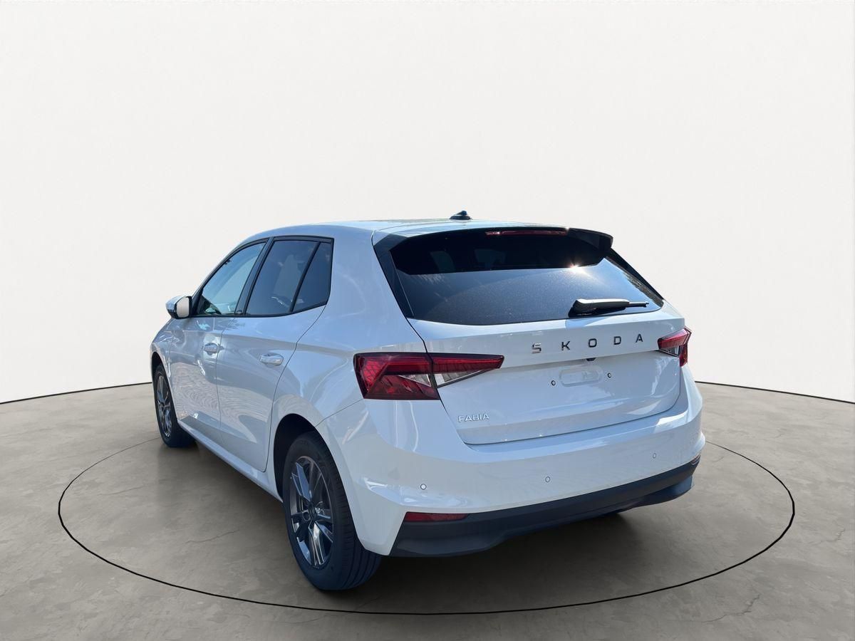 Skoda Fabia - Bild 5