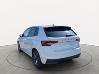 Skoda Fabia - Vorschau Bild 5