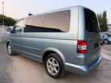 Volkswagen T5 Multivan Atlantis/Navi/Tisch/AHK/Standheizung - gebrauchte VW T5 Multivan aus dem Jahr 2008