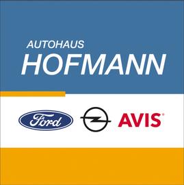 Markus Hofmann GmbH Logo