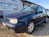 Volkswagen Golf 1.6 AUTO EDITION - Volkswagen Golf aus 2000: 1.6