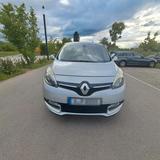 Renault Grand Scenic 1.5 dci - Renault Grand Scenic: 1.5