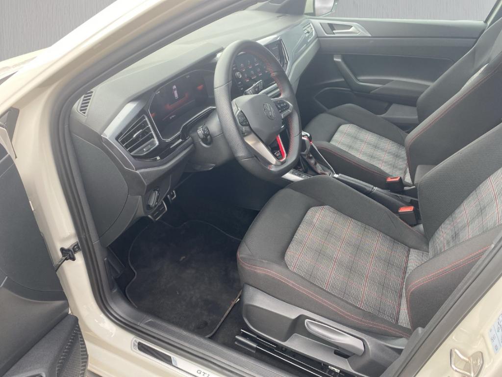 Volkswagen Polo 2.0 TSI DSG GTI IQ.Drive MatrixLED ACC SHZ, миниатюра 13