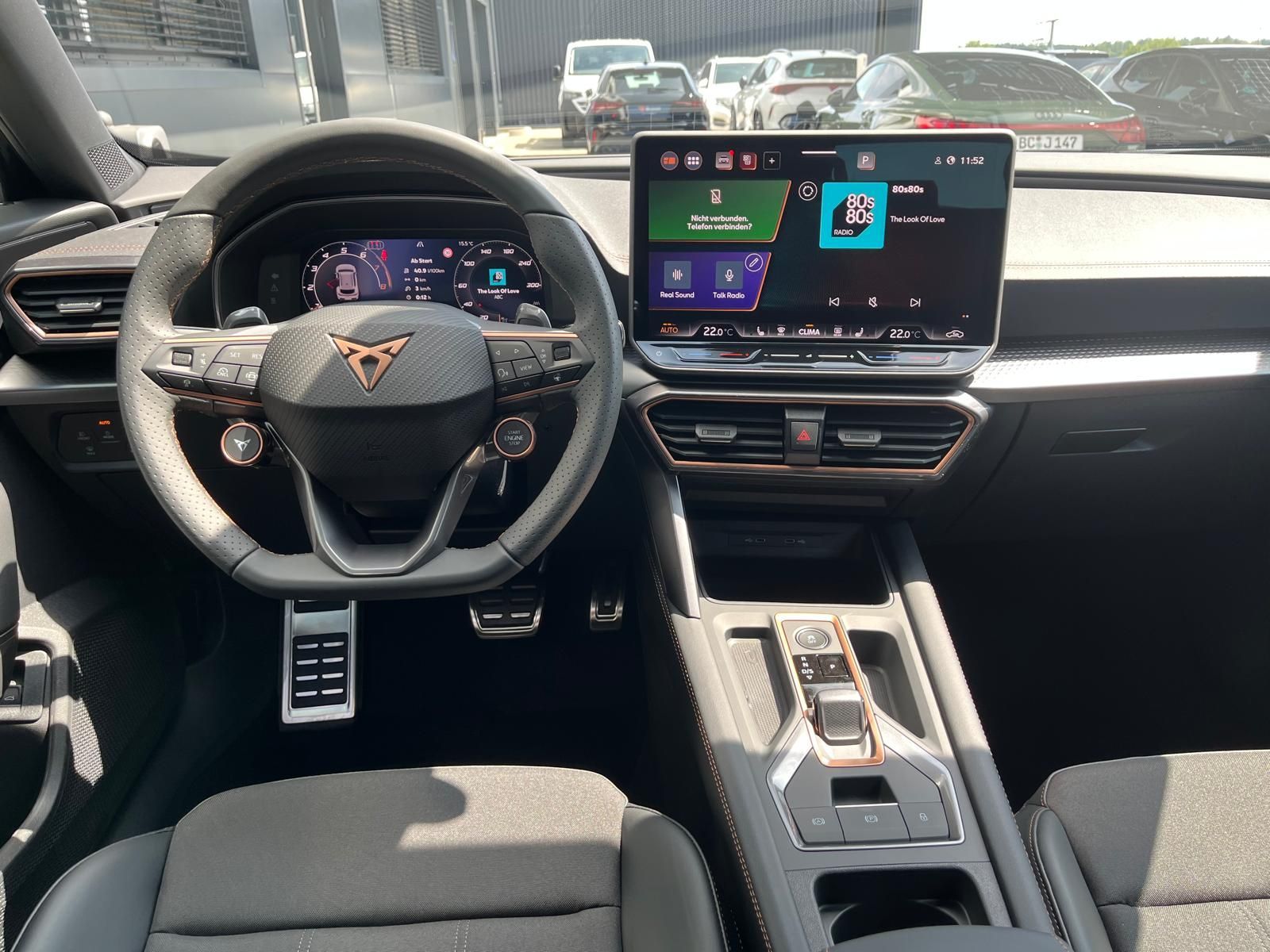 Cupra Formentor - Bild 11