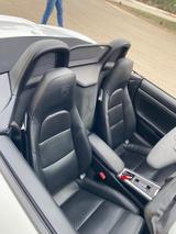 Porsche Boxster S Boxster S - gebrauchte Porsche Boxster aus dem Jahr 2019
