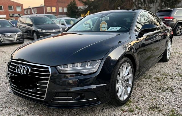 AUDI Audi A7 Sportback 3.0 TDI
