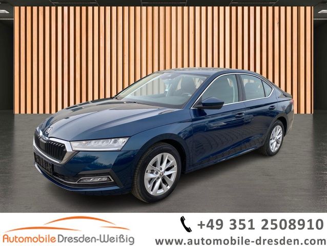 Skoda Octavia 2.0 TDI DSG Selection*SmartLink*Kamera*