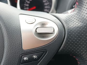 Nissan Juke N-Connecta NAVI RÜCKFAHRKAMERA  KLIMAAUTOMA