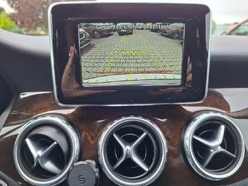 2014 Mercedes-BENZ GLA 缩略图 12