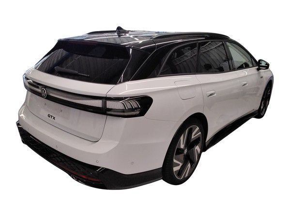 Volkswagen ID.7 Tourer GTX 340PS 4M ACC.5J-G.WÄRMEPU foto 4