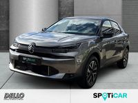 Citroën C4 - Vorschau Bild 1