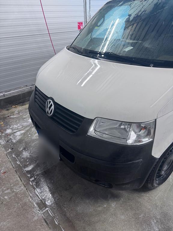 Volkswagen T5 Transporter