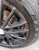 Volkswagen Lupo 1.0 BASIS Basis - Volkswagen Lupo in Duisburg