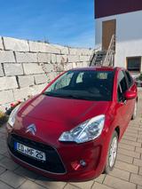 Citroën C3 Automatik - Citroën C3 mit Halbautomatikschaltung