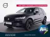 Volvo XC60 T6 AWD Plus Black Edition+360Kam+HUD+Sound