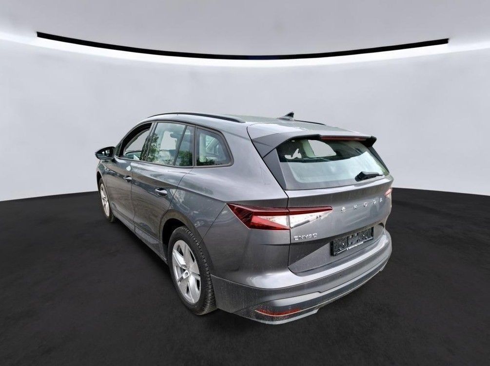 Skoda Enyaq - Bild 3