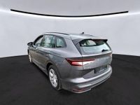 Skoda Enyaq - Vorschau Bild 3