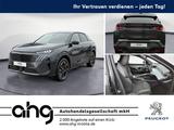 Peugeot 3008 GT Hybrid 145 e-DSC6 Sound & Air Paket, Kom