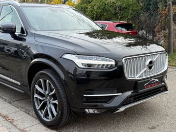 Volvo XC90 - 4