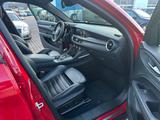 Alfa Romeo Stelvio Super Q4 - Alfa Romeo Stelvio Super Gebrauchtwagen