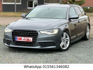 Audi A6 - 2