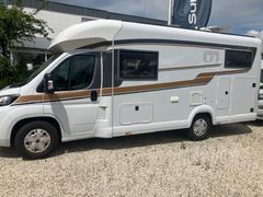 Malibu T 430 LE *Automatik*SAT|Solar|Markise|Lithium*