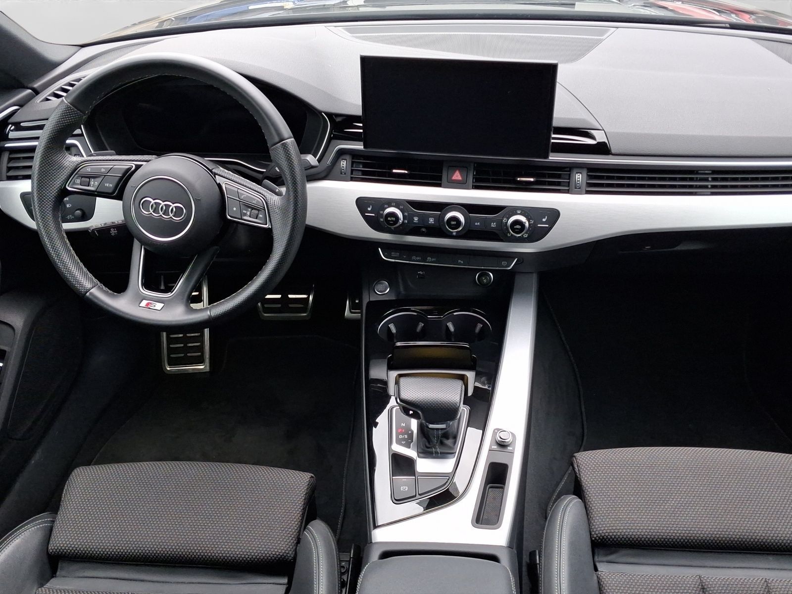 Audi A5 Sportback 35 TDI 2x S LINE LM19 VIRTUAL AHK K foto 5
