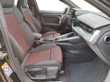 Audi S3 - 11