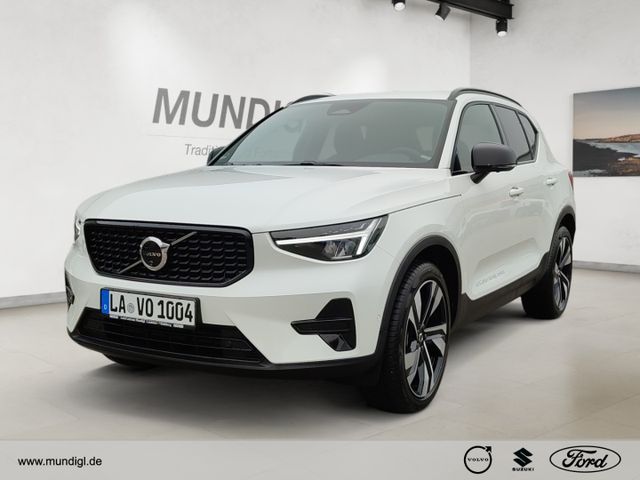 Volvo XC40 Plus Dark 2WD B4 EU6d